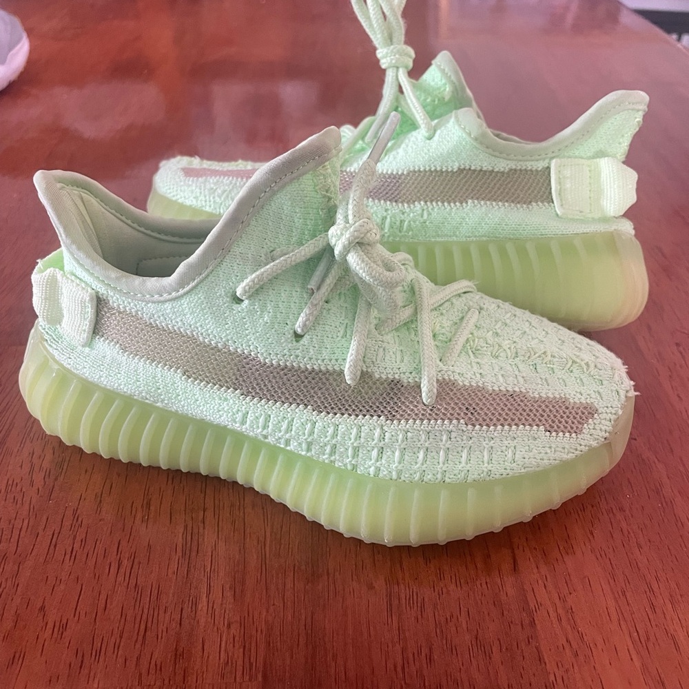 Yeezy Boost kids sneakers